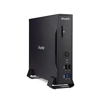 Shuttle Computers-DS437TWIN
