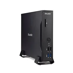 Shuttle Computers-DS437TWIN