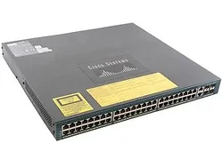 Cisco-WS-C4948-RFBA