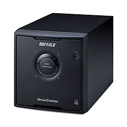 Buffalo-HD-QH8TU3R5