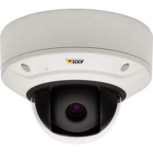 Axis Communications-0617001