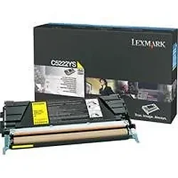 Lexmark-C5202YS