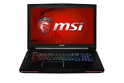 MSI-GT72 DOMINATOR 445