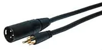 ‎Comprehensive Cable-XLRP-PP-3ST