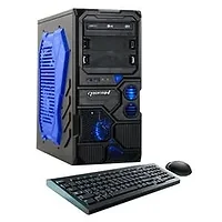 CYBERTRON PC-TGMBG70934BL