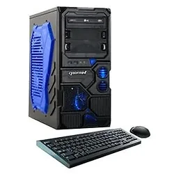CYBERTRON PC-TGMBG70934BL
