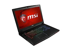 MSI-GT72 DOMINATOR-214