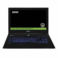 MSI-WS60 2OJ 4K-061US