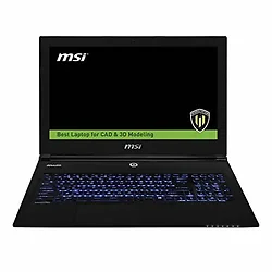MSI-WS60 2OJ 4K-061US