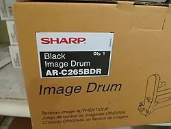 SHARP NEC-ARC265BDR