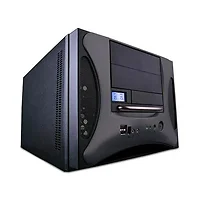 Apevia-X-QPACK2-BK/500