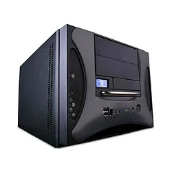 Apevia-X-QPACK2-BK/500