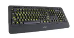 AZIO KB506