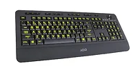 AZIO-KB506