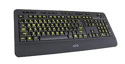 AZIO-KB506
