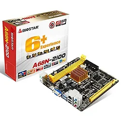 Biostar-A68N-2100