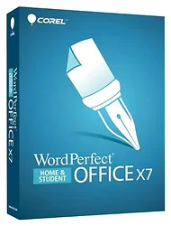COREL-WPOX7HSENMB