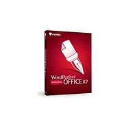 COREL-WPOX7PRENDVD