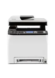 RICOH / Fujitsu-407523