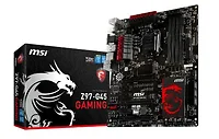MSI-Z97-G45 GAMING