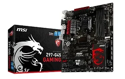 MSI-Z97-G45 GAMING