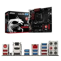 MSI-Z97M GAMING