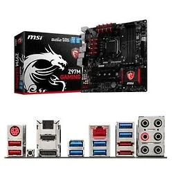 MSI-Z97M GAMING