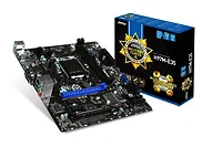 MSI-H97M-E35