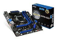 MSI-H97M-G43