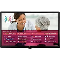 LG Electronics-22LY560M