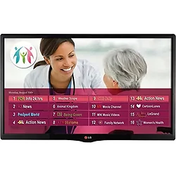 LG Electronics-22LY560M
