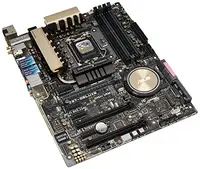 ASUS-Z97-DELUXE NFC & WLC