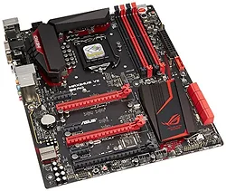ASUS-MAXIMUS VII HERO
