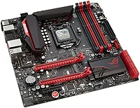 ASUS-MAXIMUS VII GENE