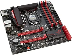 ASUS-MAXIMUS VII GENE
