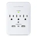 CyberPower CSP300WUR1