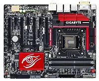 GIGABYTE-GA-Z97X-GAMING G1 WIFI-BK