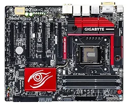 GIGABYTE-GA-Z97X-GAMING G1 WIFI-BK