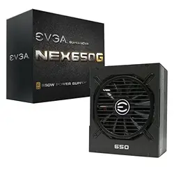 EVGA-120-G1-0650-XR