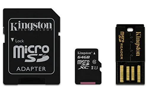 KINGSTON-MBLY10G264GB