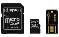 KINGSTON-MBLY10G2/64GB