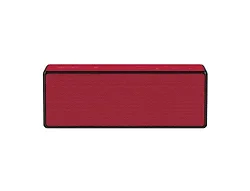 SONY-SRSX3/RED