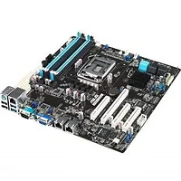 ASUS-P9D-MV(ASMB7-IKVM)