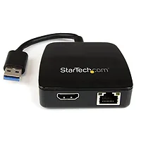 STARTECH-USB31GEHD