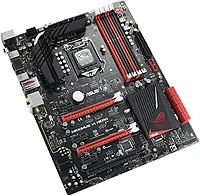 ASUS-ASUS MAXIMUS VI