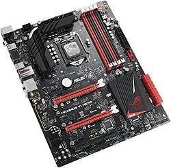 ASUS-ASUS MAXIMUS VI