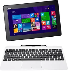 ASUS-T100TA-C1-WH(S)