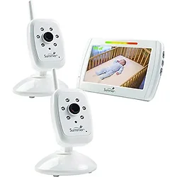 SUMMER INFANT-28650-29190-BUNDLE