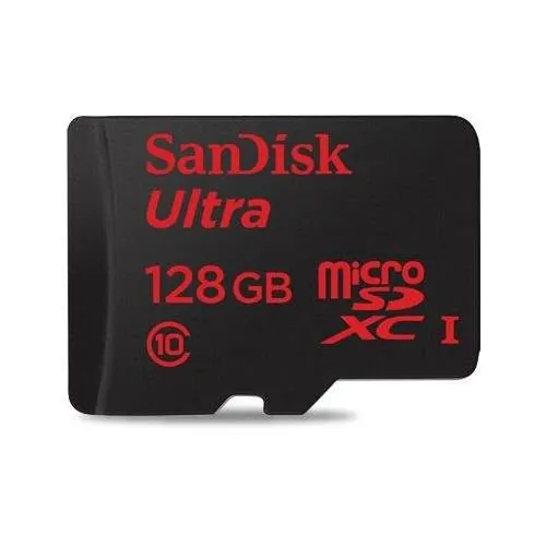 Western Digital-SDSDQUA128GA46A