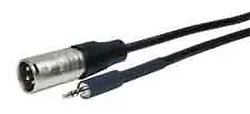 ‎Comprehensive Cable-XLRP-MPS-10ST